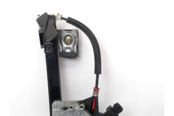 Recambio de mecanismo elevalunas delantero izquierdo para seat ibiza (6k1) 1.9 básico referencia OEM IAM 6K3837401H 17323 6K3837