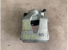 Recambio de pinza freno delantero izquierda para seat ibiza berlina (6j5) 1.2 referencia OEM IAM   