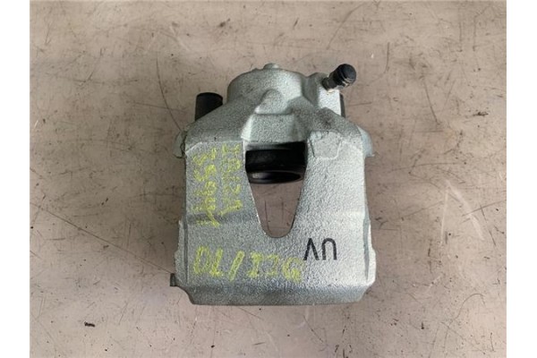 Recambio de pinza freno delantero izquierda para seat ibiza berlina (6j5) 1.2 referencia OEM IAM   