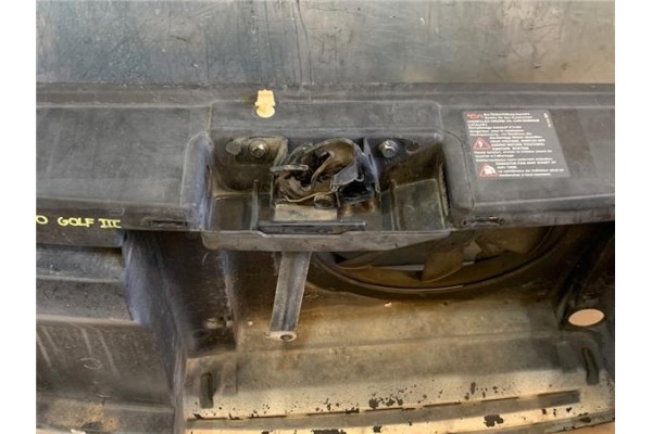 Recambio de frente delantero para volkswagen golf iii (1h1) 1.4 referencia OEM IAM 191010029M 1H0959455D 