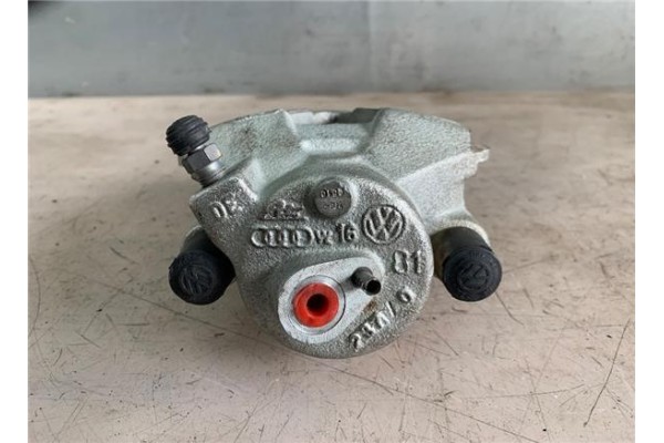 Recambio de pinza freno delantero izquierda para seat ibiza berlina (6j5) 1.2 referencia OEM IAM   