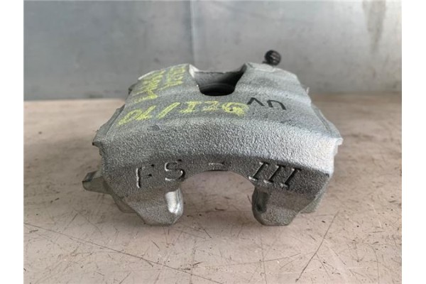 Recambio de pinza freno delantero izquierda para seat ibiza berlina (6j5) 1.2 referencia OEM IAM   