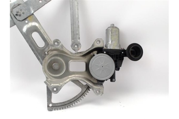 Recambio de mecanismo elevalunas delantero izquierdo para toyota prius (nhw20) híbrido basis referencia OEM IAM 6980252070 TY420