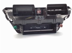 Recambio de consola para citroen c4 picasso 1.6 hdi referencia OEM IAM 8265AK 6554VH 