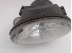 Recambio de faro antiniebla izquierdo para renault clio ii fase i (b/cb0) referencia OEM IAM 7700838255 37290999 