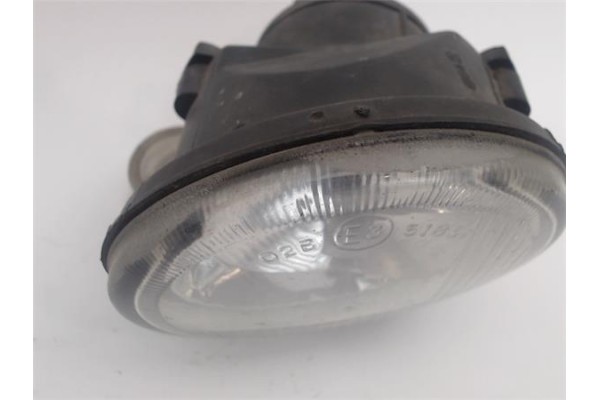 Recambio de faro antiniebla izquierdo para renault clio ii fase i (b/cb0) referencia OEM IAM 7700838255 37290999 