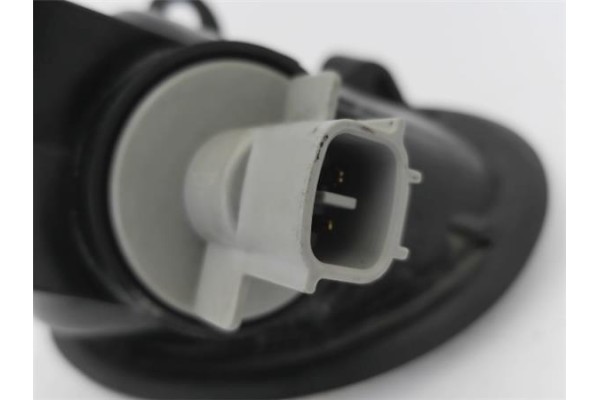Recambio de intermitente delantero izquierdo para toyota corolla (e11) 1.4 (ee111_) referencia OEM IAM 8152112820  