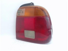 Recambio de piloto trasero derecho para suzuki baleno berlina (sy/eg) 1.6 (4-ptas.) referencia OEM IAM 22032021  