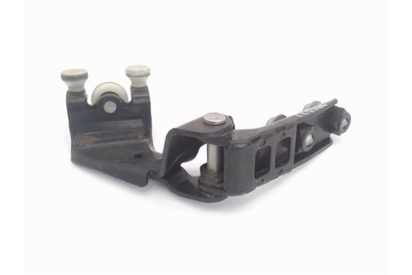 Recambio de soporte puerta corredera para volkswagen multivan v (7hm, 7hn, 7hf, 7ef, 7em, 7en) 2.5 tdi referencia OEM IAM 7H0843
