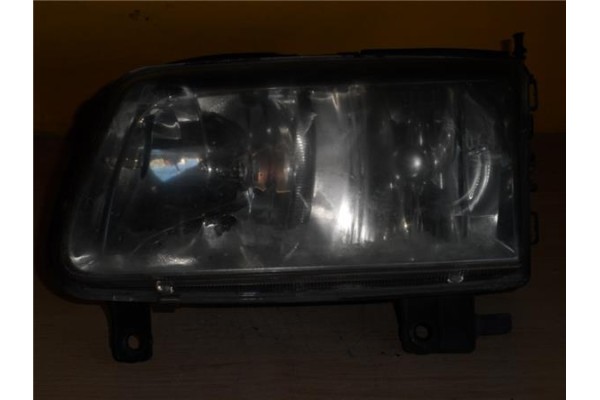Recambio de faro delantero izquierdo para volkswagen polo berlina (6n2)(1999 ) 1.4 trendline [1,4 ltr. - 55 kw tdi] referencia O