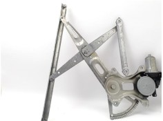 Recambio de mecanismo elevalunas delantero izquierdo para toyota prius (nhw20) híbrido basis referencia OEM IAM 6980252070 TY420