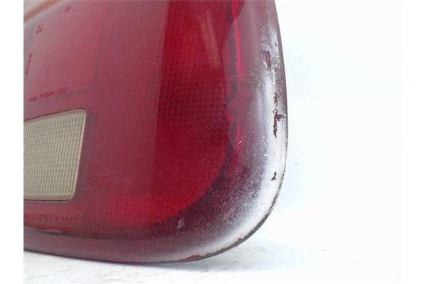 Recambio de piloto trasero derecho para suzuki baleno berlina (sy/eg) 1.6 (4-ptas.) referencia OEM IAM 22032021  
