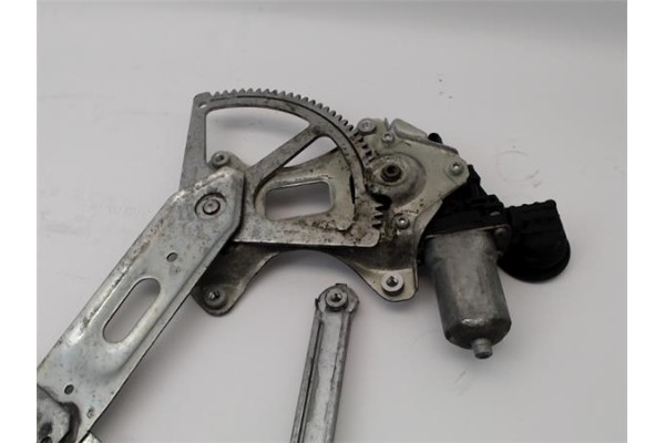 Recambio de mecanismo elevalunas delantero izquierdo para toyota prius (nhw20) híbrido basis referencia OEM IAM 6980252070 TY420