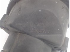 Recambio de faro antiniebla izquierdo para renault clio ii fase i (b/cb0) referencia OEM IAM 7700838255 37290999 