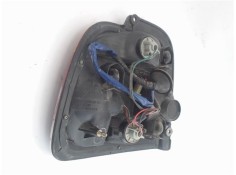 Recambio de piloto trasero derecho para suzuki baleno berlina (sy/eg) 1.6 (4-ptas.) referencia OEM IAM 22032021  