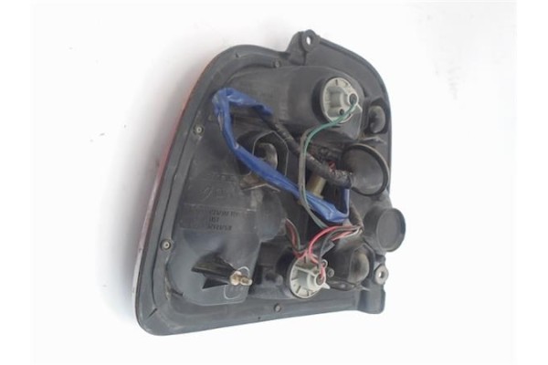 Recambio de piloto trasero derecho para suzuki baleno berlina (sy/eg) 1.6 (4-ptas.) referencia OEM IAM 22032021  