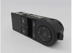 Recambio de mando elevalunas delantero izquierdo para opel zafira b 1.9 enjoy referencia OEM IAM 13228879  