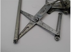 Recambio de mecanismo elevalunas delantero izquierdo para toyota prius (nhw20) híbrido basis referencia OEM IAM 6980252070 TY420