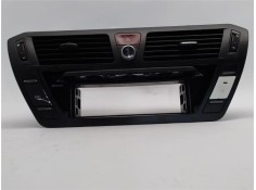 Recambio de consola para citroen c4 picasso 1.6 hdi referencia OEM IAM 8265AK 6554VH 