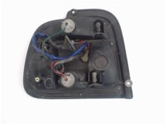 Recambio de piloto trasero derecho para suzuki baleno berlina (sy/eg) 1.6 (4-ptas.) referencia OEM IAM 22032021  