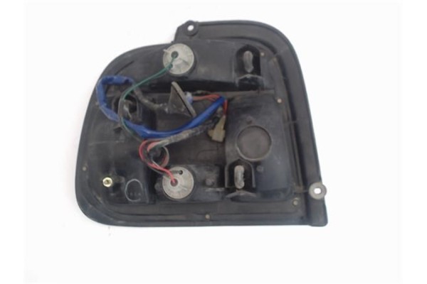 Recambio de piloto trasero derecho para suzuki baleno berlina (sy/eg) 1.6 (4-ptas.) referencia OEM IAM 22032021  