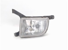 Recambio de faro antiniebla izquierdo para daewoo nubira berlina referencia OEM IAM   