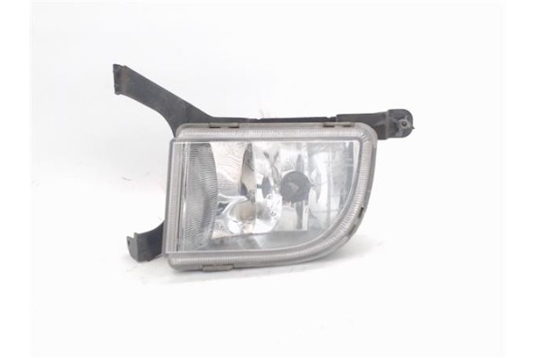 Recambio de faro antiniebla izquierdo para daewoo nubira berlina referencia OEM IAM   