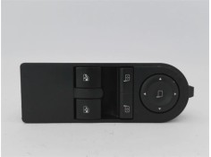 Recambio de mando elevalunas delantero izquierdo para opel zafira b 1.9 enjoy referencia OEM IAM 13228879  