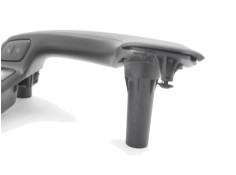 Recambio de manilla int. puerta delantero izquierda para volkswagen polo v (6r1) 1.4 advance referencia OEM IAM 6R0867179J  