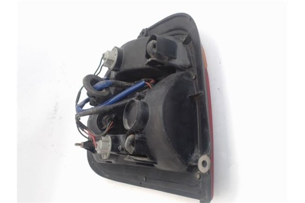 Recambio de piloto trasero derecho para suzuki baleno berlina (sy/eg) 1.6 (4-ptas.) referencia OEM IAM 22032021  
