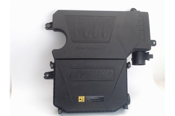 Recambio de carcasa filtro aire para kia niro () híbrido vision referencia OEM IAM K1528100AT150  