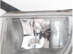 Recambio de faro antiniebla izquierdo para daewoo nubira berlina referencia OEM IAM   