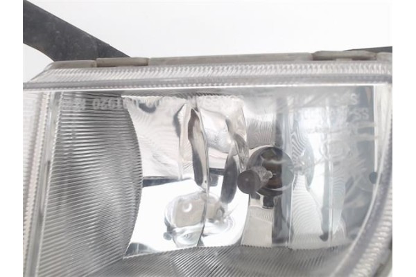 Recambio de faro antiniebla izquierdo para daewoo nubira berlina referencia OEM IAM   