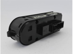 Recambio de mando elevalunas delantero izquierdo para opel zafira b 1.9 enjoy referencia OEM IAM 13228879  