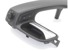 Recambio de manilla int. puerta delantero izquierda para volkswagen polo v (6r1) 1.4 advance referencia OEM IAM 6R0867179J  