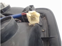 Recambio de piloto trasero derecho para suzuki baleno berlina (sy/eg) 1.6 (4-ptas.) referencia OEM IAM 22032021  
