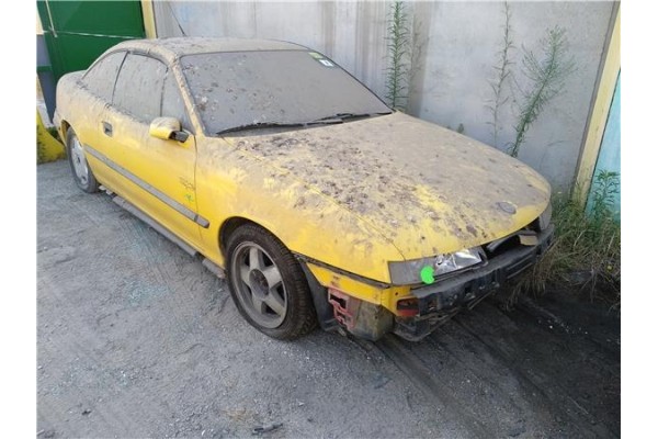 opel calibra del año 1992