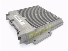 Recambio de centralita para renault clio i fase i / ii (b/c57) 1.2 (5/357y, 5/357k) referencia OEM IAM 7700107694 7700107706 