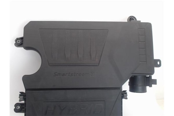 Recambio de carcasa filtro aire para kia niro () híbrido vision referencia OEM IAM K1528100AT150  