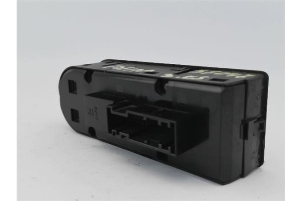 Recambio de mando elevalunas delantero izquierdo para opel zafira b 1.9 enjoy referencia OEM IAM 13228879  