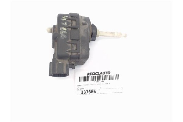 Recambio de motor regulacion faros para renault megane i fase 2 classic (la...) referencia OEM IAM  24J96 