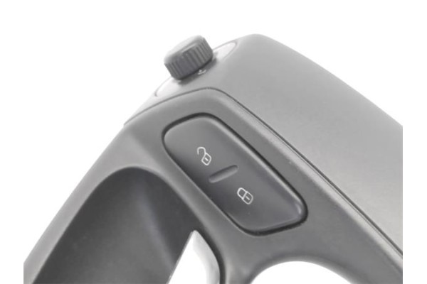 Recambio de manilla int. puerta delantero izquierda para volkswagen polo v (6r1) 1.4 advance referencia OEM IAM 6R0867179J  