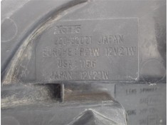 Recambio de piloto trasero derecho para suzuki baleno berlina (sy/eg) 1.6 (4-ptas.) referencia OEM IAM 22032021  