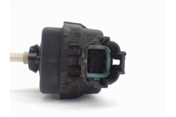 Recambio de motor regulacion faros para renault megane i fase 2 classic (la...) referencia OEM IAM  24J96 