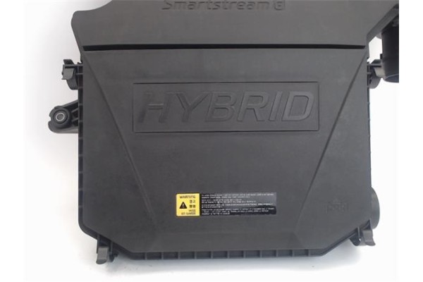 Recambio de carcasa filtro aire para kia niro () híbrido vision referencia OEM IAM K1528100AT150  