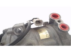 Recambio de compresor aire acond. para opel corsa c 1.7 dti referencia OEM IAM R134A24421642  
