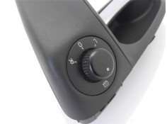 Recambio de manilla int. puerta delantero izquierda para volkswagen polo v (6r1) 1.4 advance referencia OEM IAM 6R0867179J  