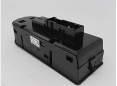 Recambio de mando elevalunas delantero izquierdo para opel zafira b 1.9 enjoy referencia OEM IAM 13228879  