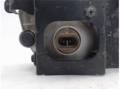 Recambio de faro antiniebla izquierdo para daewoo nubira berlina referencia OEM IAM   