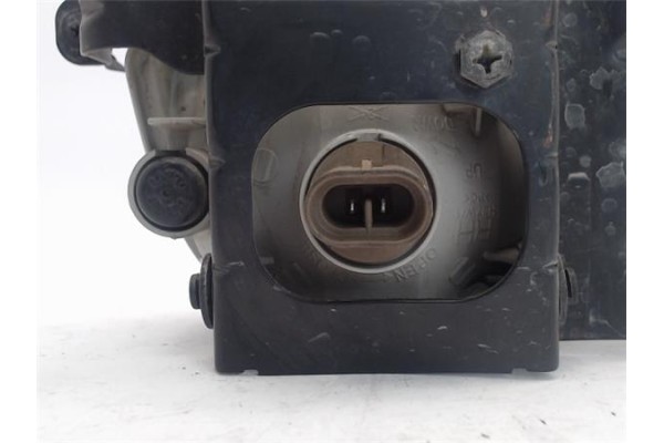 Recambio de faro antiniebla izquierdo para daewoo nubira berlina referencia OEM IAM   